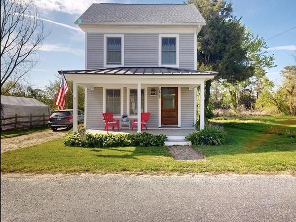 5658 GATES STREET, ROYAL OAK, MD 21662
