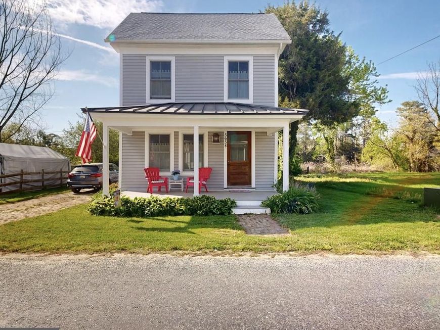 5658 Gates Street, Royal Oak, MD 21662 Main Photo