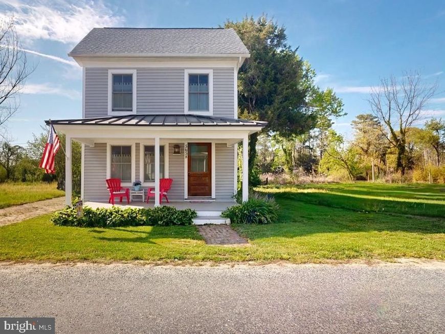 5658 Gates Street, Royal Oak, MD 21662 Main Photo