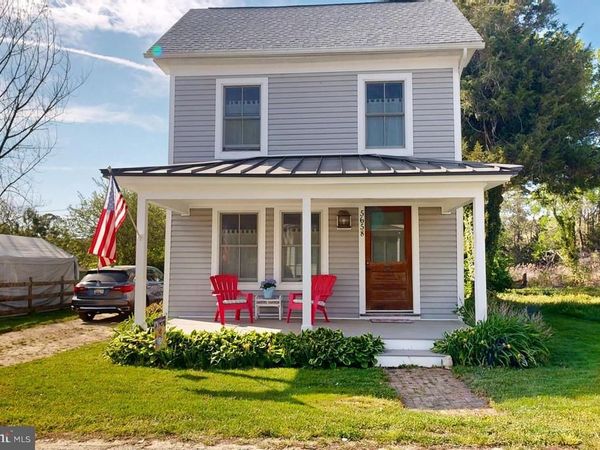 5658 GATES STREET, ROYAL OAK, MD 21662