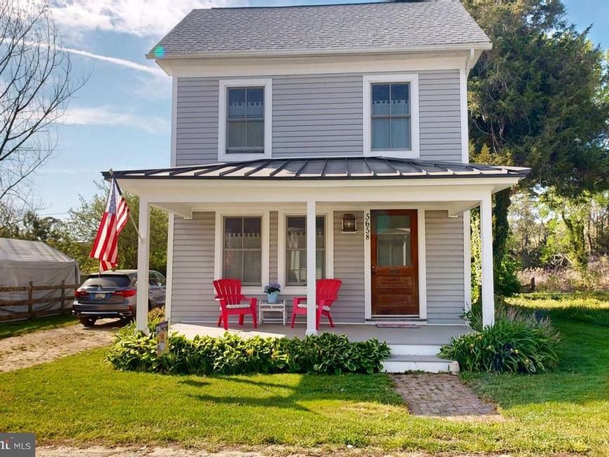 5658 Gates Street, Royal Oak, MD 21662 Main Photo