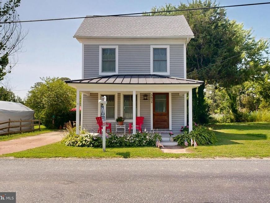 5658 Gates Street, Royal Oak, MD 21662 Main Photo