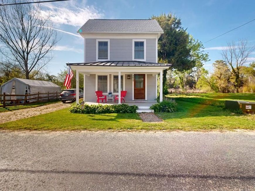 5658 Gates Street , Royal Oak, MD 21662 Main Photo