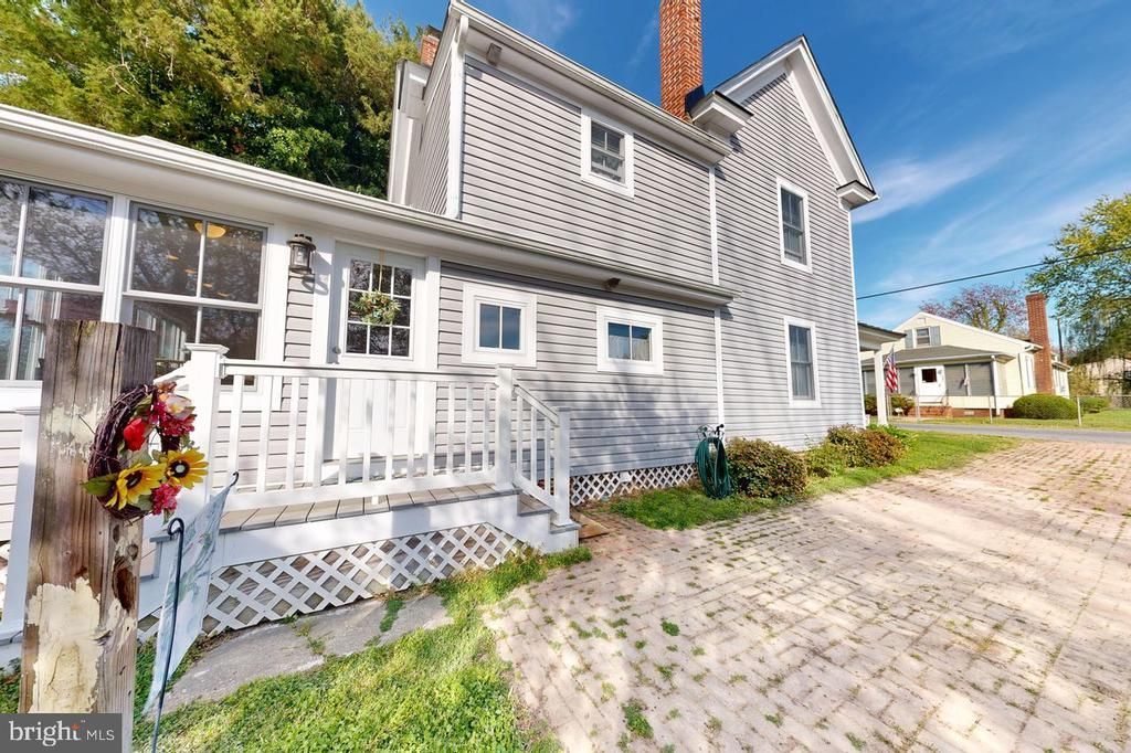 5658 Gates Street, Royal Oak, MD 21662 Main Photo