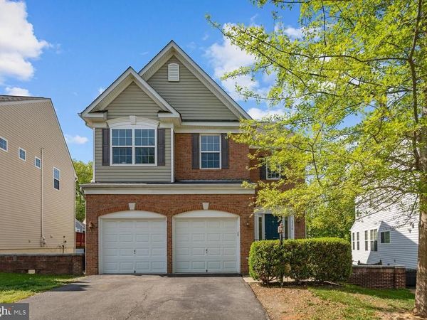 3174 EAGLE TALON STREET, WOODBRIDGE, VA 22191