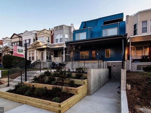 5334 36 CEDAR AVENUE , Unit 8, PHILADELPHIA, PA 19143