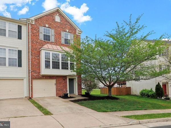 1362 CRANES BILL WAY, WOODBRIDGE, VA 22191