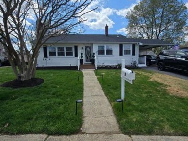 3 GRANVILLE LANE , NEWARK, DE 19713