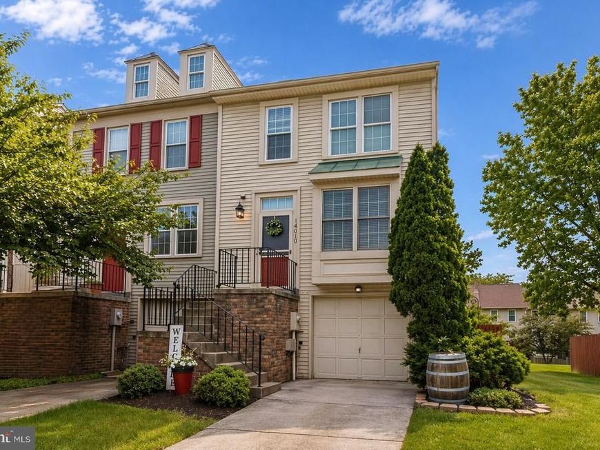 14010 Oxford Drive , Laurel, MD 20707 Main Photo
