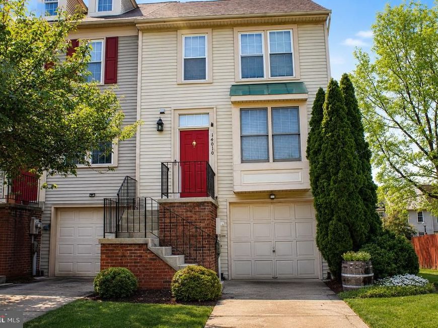 14010 Oxford Drive, Laurel, MD 20707 Main Photo
