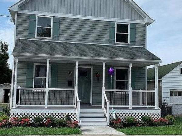 16 W WALNUT STREET , NORTH EAST, MD 21901