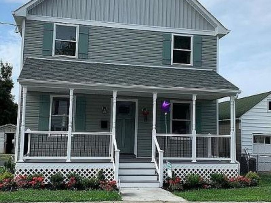 16 W Walnut Street , North East, MD 21901 Main Photo