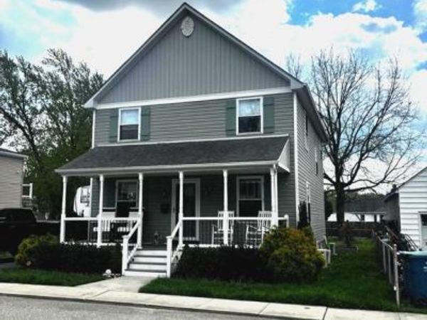 16 W WALNUT STREET , NORTH EAST, MD 21901