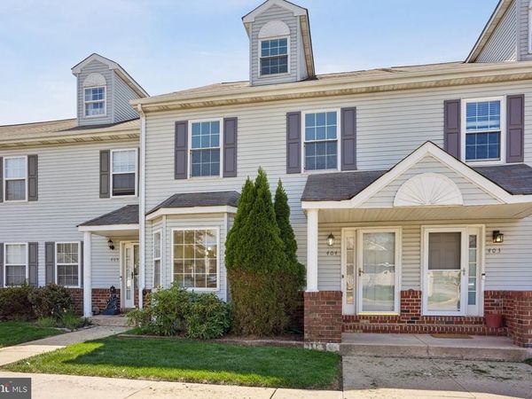 404 TRUMAN COURT, EAGLEVILLE, PA 19403