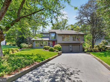 9431 TALISMAN DRIVE, VIENNA, VA 22182