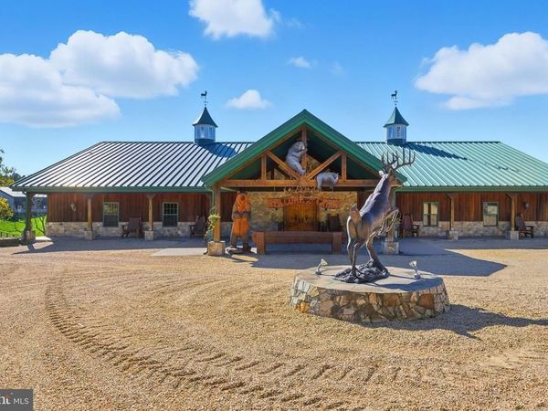 240 STONELEIGH ROAD , PALMYRA, VA 22963