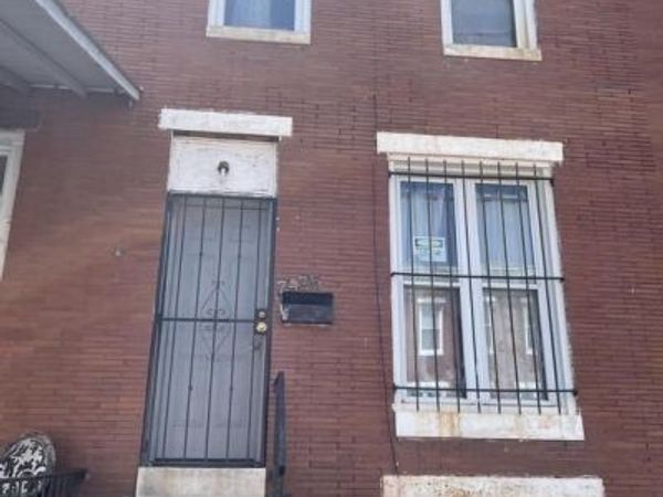 2435 LAURETTA AVENUE , BALTIMORE, MD 21223