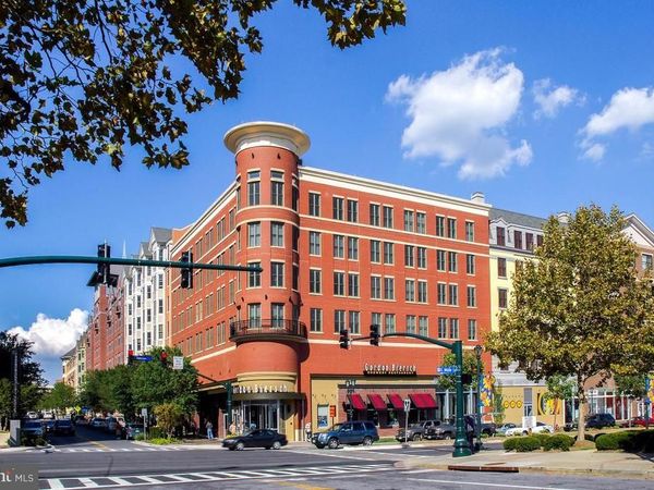 38 MARYLAND AVENUE, Unit 224, ROCKVILLE, MD 20850