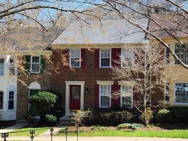 8931 PARK FOREST DRIVE , SPRINGFIELD, VA 22152