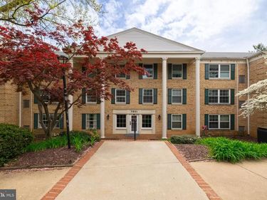 7651 TREMAYNE PLACE, Unit 303, MCLEAN, VA 22102