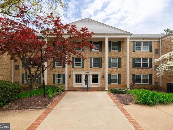 7651 TREMAYNE PLACE, Unit 303, MCLEAN, VA 22102
