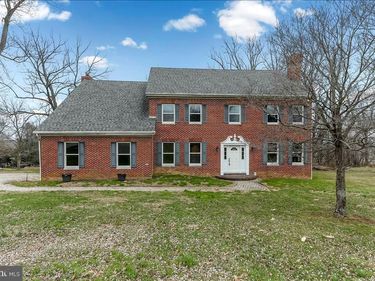 911 THUNDER HILL ROAD , LINCOLN UNIVERSITY, PA 19352