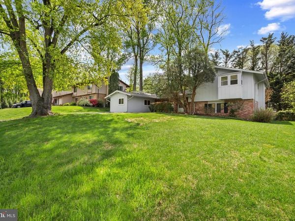 18620 TANTERRA WAY, BROOKEVILLE, MD 20833