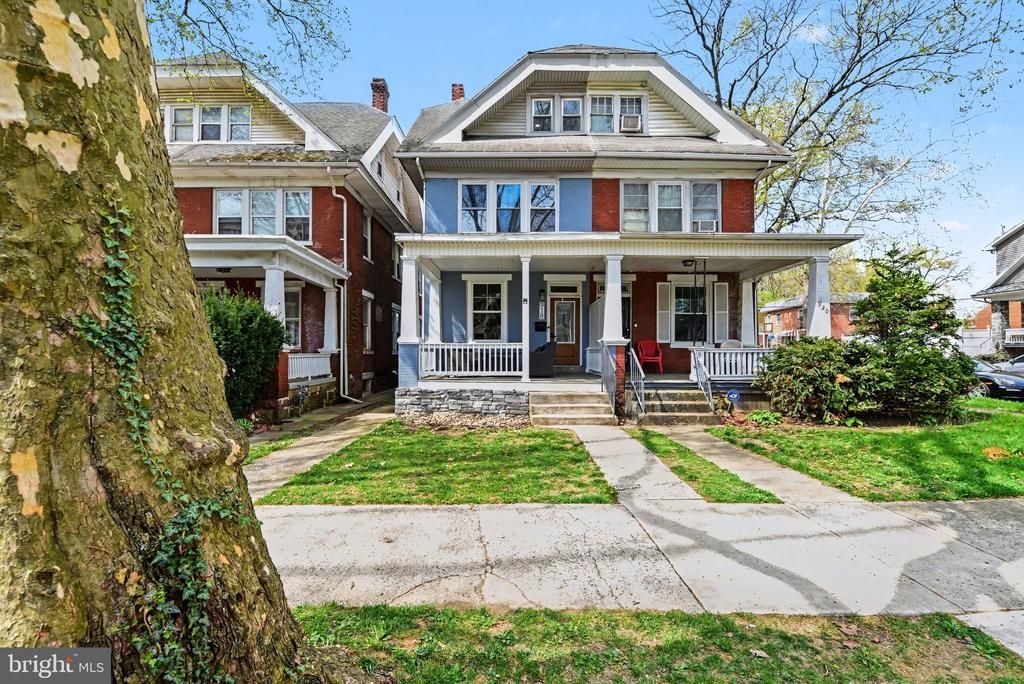 918 N 16th Street , Harrisburg, PA 17103 Main Photo