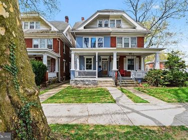 918 N 16TH STREET , HARRISBURG, PA 17103