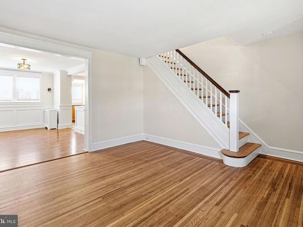 3421 VAUX STREET , PHILADELPHIA, PA 19129