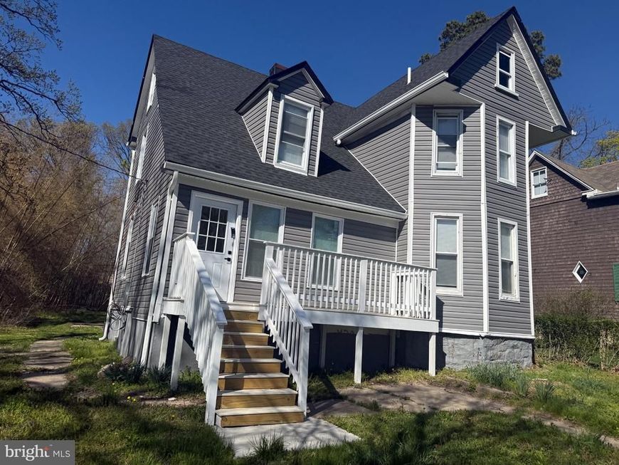 808 Winston Avenue , Baltimore, MD 21212 Main Photo