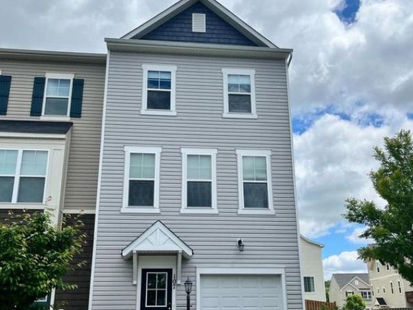 107 POINSETTIA WAY, STEPHENSON, VA 22656