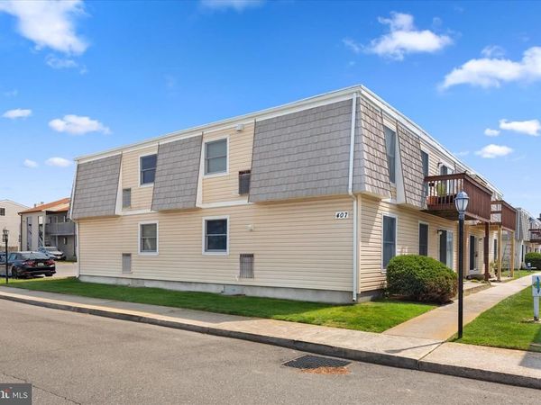 407 LARK LANE, Unit 11203, OCEAN CITY, MD 21842