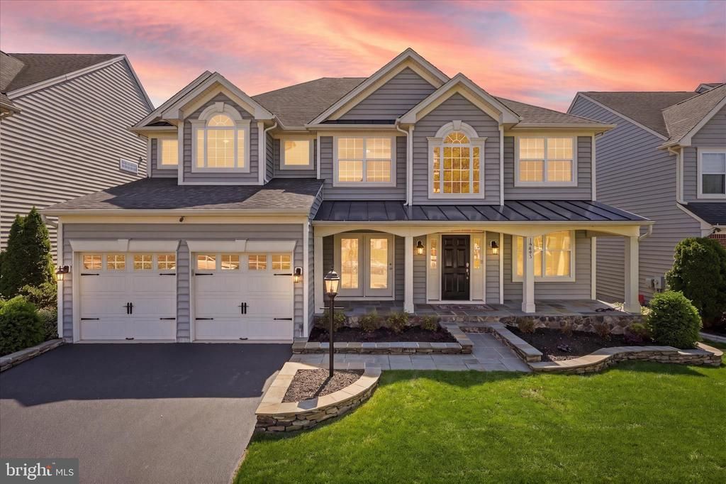 16603 SPACE MORE CIRCLE, WOODBRIDGE, VA 22191