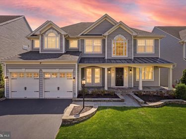 16603 SPACE MORE CIRCLE, WOODBRIDGE, VA 22191