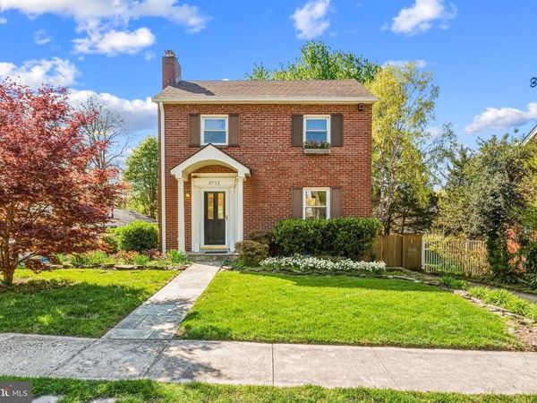 3712 2ND STREET S, ARLINGTON, VA 22204