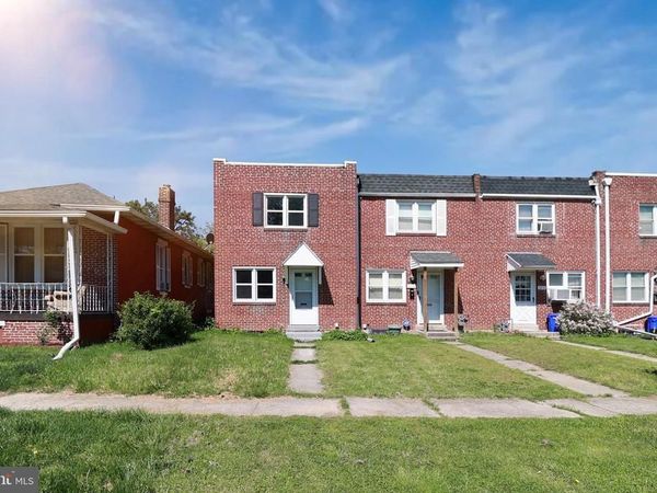 3214 N 6TH STREET, HARRISBURG, PA 17110