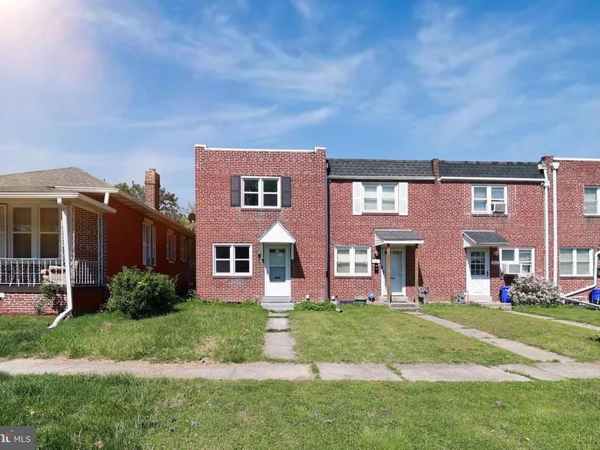 3214 N 6th Street, Harrisburg, PA 17110 Main Photo