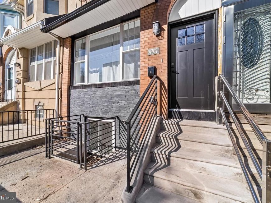 4707 Sansom Street, Philadelphia, PA 19139 Main Photo