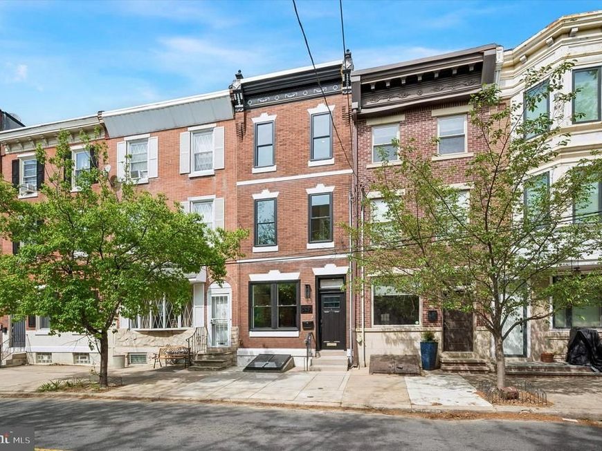 527 Christian Street, Philadelphia, PA 19147 Main Photo