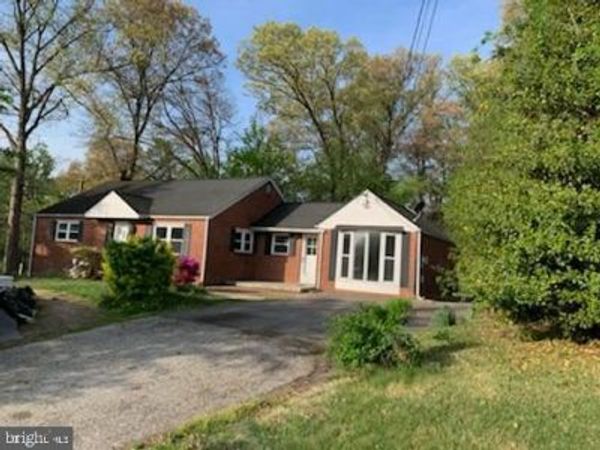 11008 CHERRY HILL ROAD, HYATTSVILLE, MD 20783