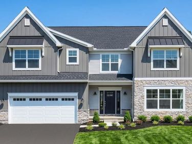 104 DEVONSHIRE TERRACE, MECHANICSBURG, PA 17050