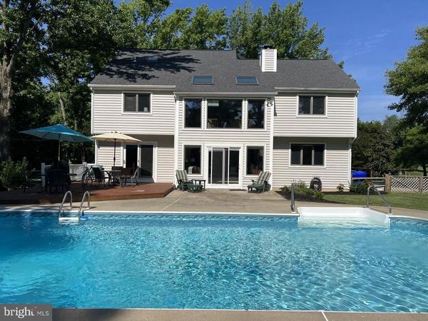 111 HOLLY COURT, STEVENSVILLE, MD 21666