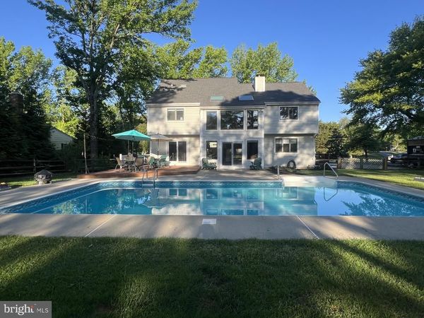 111 HOLLY COURT, STEVENSVILLE, MD 21666