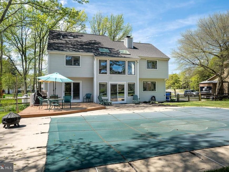 111 Holly Court, Stevensville, MD 21666 Main Photo