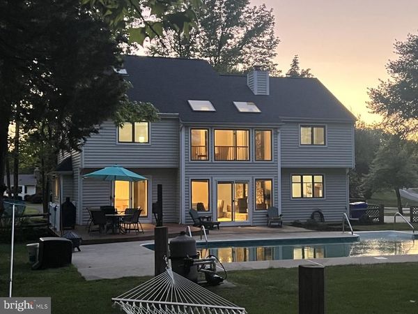 111 HOLLY COURT, STEVENSVILLE, MD 21666