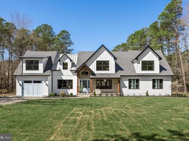 136 W CENTENNIAL DRIVE, MEDFORD, NJ 08055