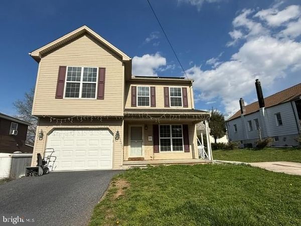 127 ATMORE STREET , HARRISBURG, PA 17112