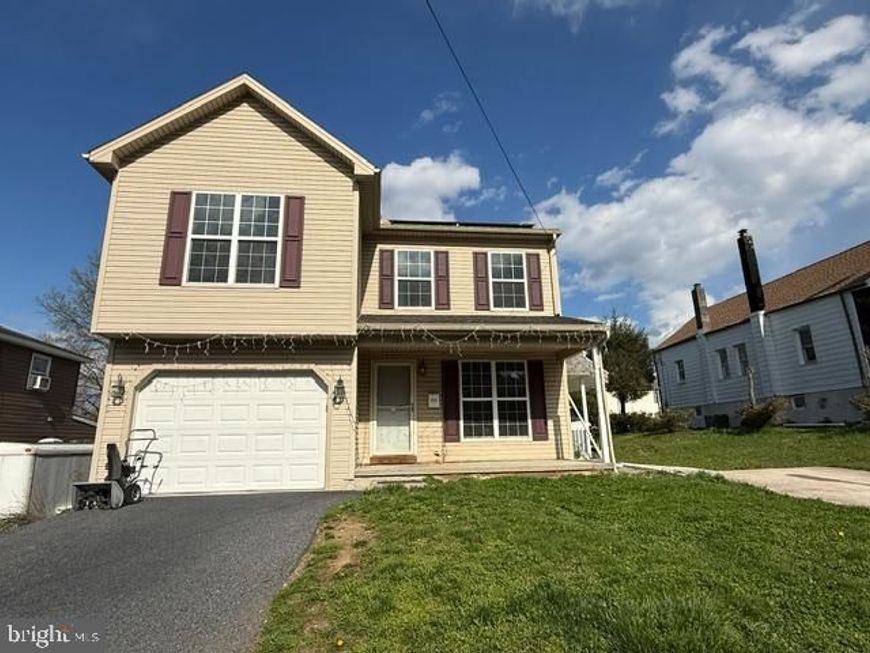 127 Atmore Street , Harrisburg, PA 17112 Main Photo