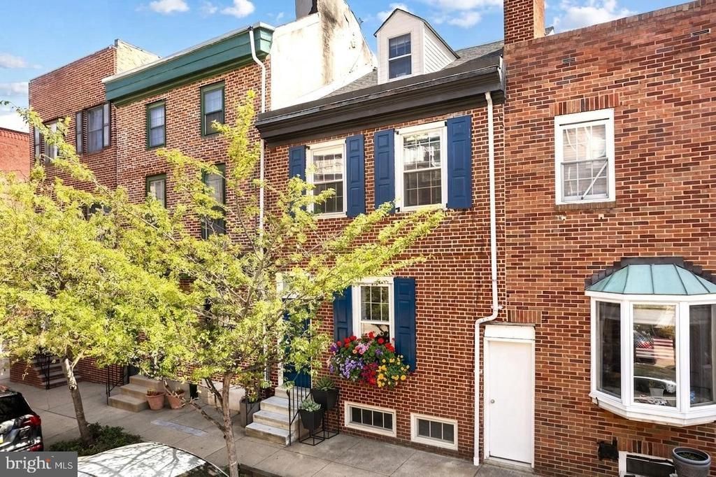 615 S Hancock Street, Philadelphia, PA 19147 Main Photo